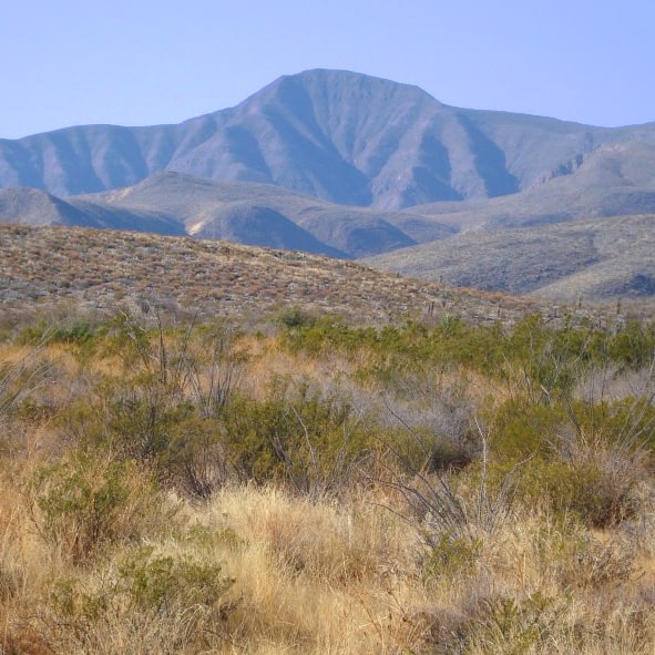 Visitar la Zona del Silencio – DURANGO, MARAVILLAS NATURALES